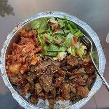 Korean food lovers, do give this place a try! K Plate Korean Bbq Closed 20 Photos 17 Reviews Korean 193 Lark St Albany Ny Restaurant Reviews Phone Number Menu