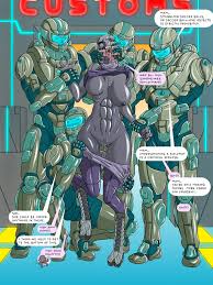 Halo :: games  funny cocks & best free porn: r34, futanari, shemale, hentai,  femdom and fandom porn