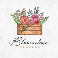 7 photos · curated by erica henry. Floral Logos The Best Floral Logo Images 99designs