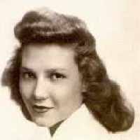 Grace Kenyon Hinkle (1921–2021)