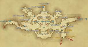 Ff14 イシュガルド上層 Ff14 蒼天のイシュガルド攻略メモ