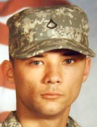 SGT Jason Adam McLeod (1987-2009)