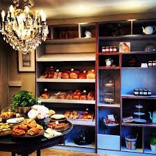 French Foodie In Dublin Dublin Food Foodie Bakery