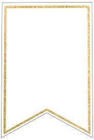 For best results, save the image to your computer before printing. Free Printable Banner Templates Blank Banners With Images 2375775 Png Images Pngio
