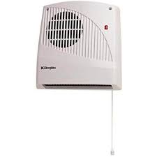 Wall mounted heaters are the most popular hardwired type. Best Bathroom Heaters For 2021 Heat Pump Source