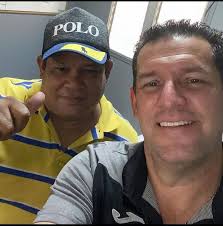 Jugadores Históricos De LDA