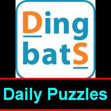 Train your brain by solving the puzzles. Dingbats Daily Puzzle Answers All Days April March Puzzle Game Master