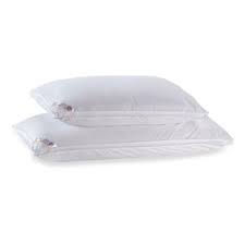 Allergy Luxe Arm Hammer Side Sleeper Pillow 300 Thread Count Bed Bath Beyond Side Sleeper Pillow Bed Side Sleeper