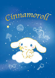 We did not find results for: Cinnamoroll Langit Malam Tema Line Line Store
