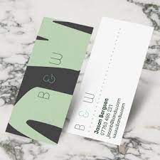 A business card is one of the most effective marketing tools that plays a role in lead generation and business networking. Mini Business Cards Brunelone Com