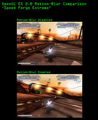 Image result for blur opengl