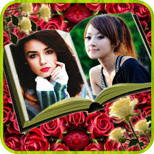 Use frames to contrast your photos with background images and textures, or try experimenting with color and space. Download Photobook Photo Editor Dual Frames Photo Collage 1 27 Apk For Android Framed Photo Collage Photo Collage Photo Collage Maker