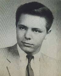 Robert F. Doerr Obituary