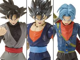 Check spelling or type a new query. Dragon Ball Super Dragon Stars Series 8 Set Of 3 Figures With Broly Components
