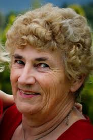 I wanted to share the sad news that my mother, Joan Florence Galley (née  Armstrong), passed away peacefully