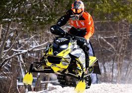 Do you know the secrets of sewing? Esxt Brings Snocross Racing Back To The East Snowgoer