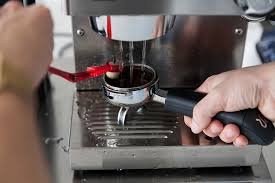 It was first identified in december 2019 in wuhan,. Cleaning And Caring For Your Espresso Machine
