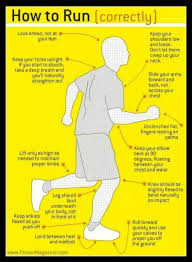 How To Run Properly I Pinned This After I Messed Up My Knees Fitness Tips Fitness Motivation Health Fitness