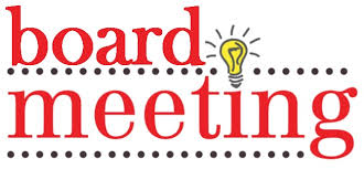 Image result for Board Meeting