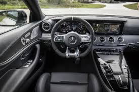 2021 amg gt listings within 50 miles of your zip code. Cost Of The 2019 Mercedes Benz Amg Gt 53 4 Door Coupe