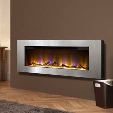 Celsi customer service great written on: Celsi Electriflame Vr Basilica Silver Electric Fire 1400mm Snh Tradecentre