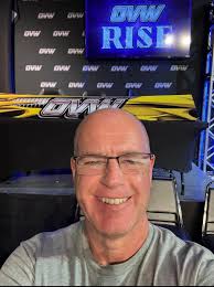 Happy birthday to Derick, OVW Academy graduate