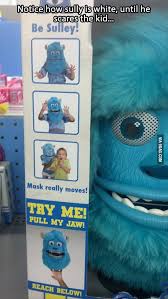 Monsters Inc We Have 2319 9gag