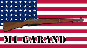 Government rifles that have been thoroughly inspected, with a variety of available grades. M1 Garand Rifle Youtube