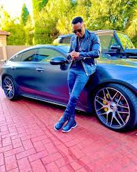 Watch videos on youtube and facebook page by//@y a j i h the black team// Dj Tira Bags A New Tv Gig