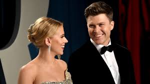Kerry kelly — who is not to be confused with gene kelly's daughter, also named kerry kelly — was one of the first female physicians to join the new york city fire department in 1981. Scarlett Johansson And Colin Jost Just Revealed They Tied The Knot In A Surprising Way