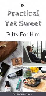 19th Birthday Ideas For Her Best Of 19 Practical Gifts For Your Hard To Shop For Significant