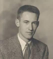 Ralph B. Johnson Obituary