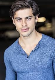 Chris Petrovski: Movies, TV, and Bio