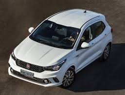 1000+ strong buy stocks that double the s&p. Fiat Argo Spezifikationen Fotos 2017 Autoevolution In Deutscher Sprache