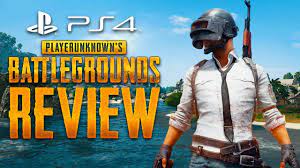 Pubg is now being developed by pubg corp, a bluehole subsidiary company in cooperation with brendan greene (playerunknown) as the creative director. Pubg Ps4 Review Graphics Controls Gameplay Youtube