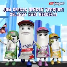 Malaysia merdeka pada tahun 1957. Yeosyeogurt Instagram Posts Photos And Videos Picuki Com