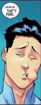 Battle Beast by me (moizartz) : r/Invincible