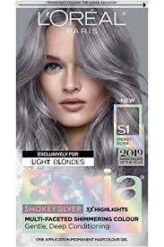 How to dye hair gray? 8 Best Gray Hair Dyes For At Home Color 2021