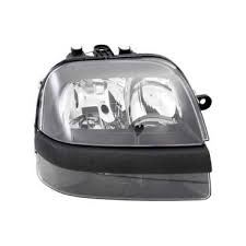 Fiat Doblo Sisli Sag Far Doblo 2001 2005 Sag Far Ithal Arac