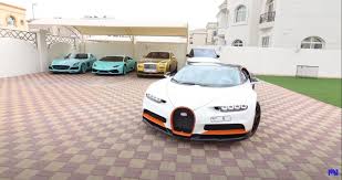 Awal tahun ini, bugatti mengeluarkan model terbaru mereka, chiron yang merupakan kereta paling laju di dunia setakat ini dengan kelajuan 420km/j yang akan dijual dengan harga usd3 juta. Nombor Pendaftaran Lebih Dua Kali Ganda Harga Bugatti Chiron Cecah Rm28 7 Juta Motoqar