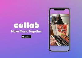 At the most basic level of collaboration, you can simply share your files. Facebook Publicly Launches Its Collaborative Music Video App Collab Techcrunch