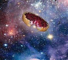 пирог из слоеного теста с замороженными ягодами и сметаной Gotovim Pirog S Zamorozhennymi Yagodami 6 Receptov