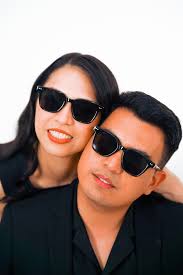 Sunny and silly moments with Rob and Kate! 🤪 IG:  www.instagram.com/visualsbyalaz