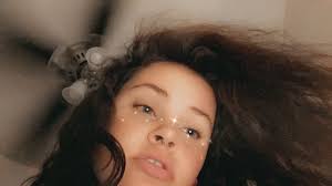 Just me and my girl 💕💕