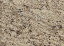 The base giallo beige, honey, brown, white and light gray colors. Giallo Ornamental Granite Countertops Vanity Slabs Best Cheer Stone