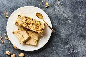 Maybe you would like to learn more about one of these? How To Make An Authentic Halva Recipe Taste Of Home