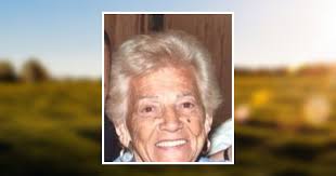 Evelyn T Eck Obituary July 8, 2014