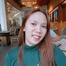 Richelle Abad's Instagram, Twitter & Facebook