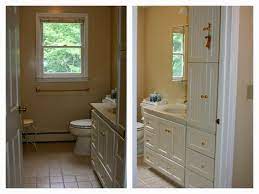 The key to decorating with almond fixtures is to never use white! Working Around Almond Bathroom Fixtures Almond Bathroom Fixtures Bathroom Wall Colors Bathroom Fixtures