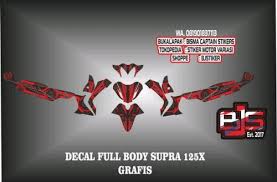 Diagram sistem pengisian di motor supra x 125. Jual Decal Motor Sticker Motor Suzuki Gsx R150 Grafis H 005 Inkuiri Com